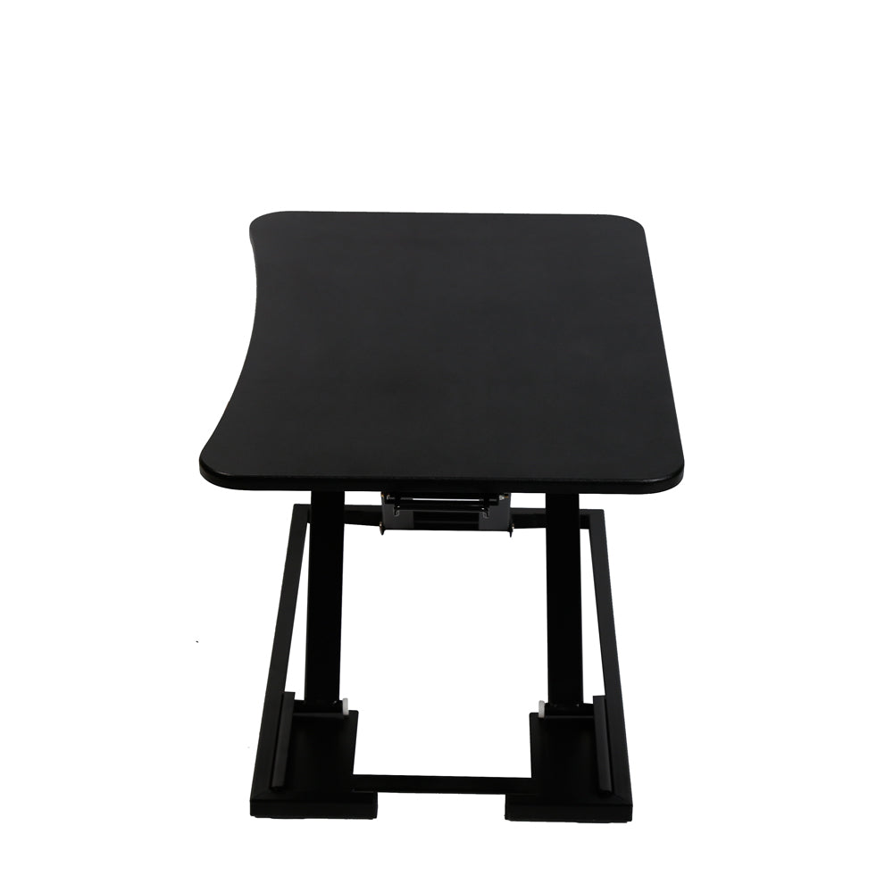 Adjustable Sit Stand Riser