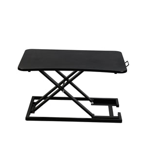 Adjustable Sit Stand Riser