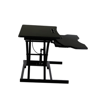 Adjustable Sit Stand Riser