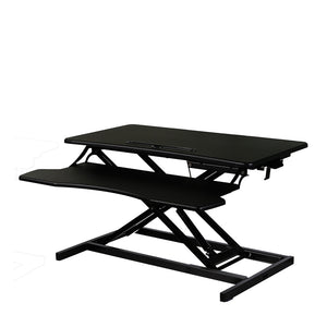 Adjustable Sit Stand Riser