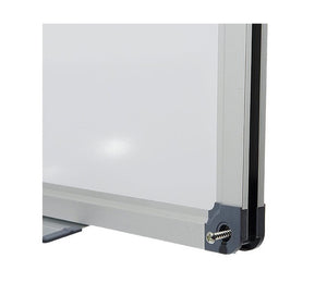 Wall Mounted Whiteboards